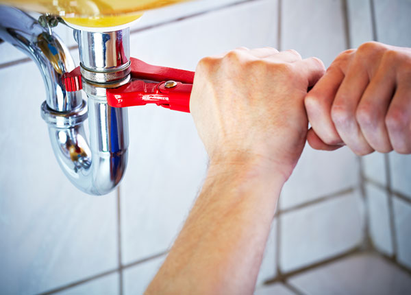 About Perris Plumbers